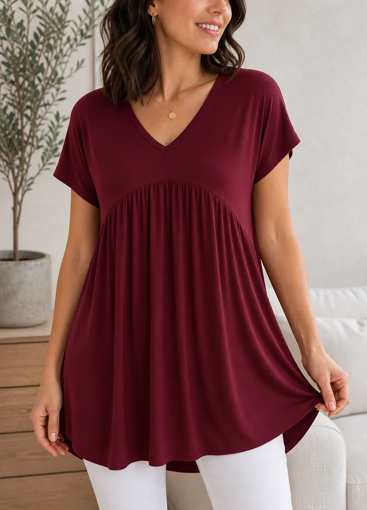 Туніка Charm Tunic