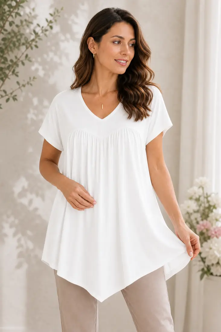 Туніка Jersey Tunic
